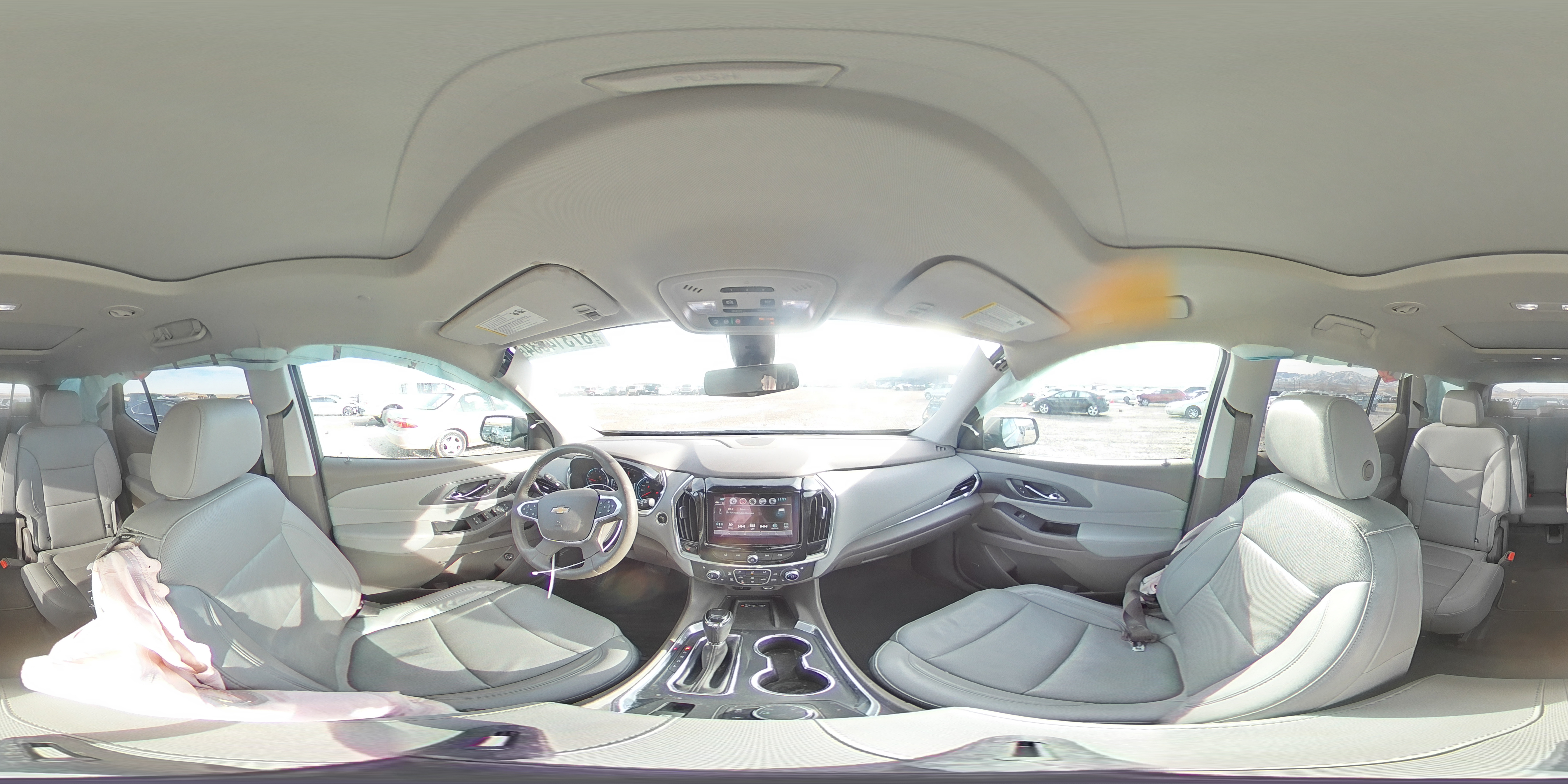 2019 Chevrolet Traverse - Image 14