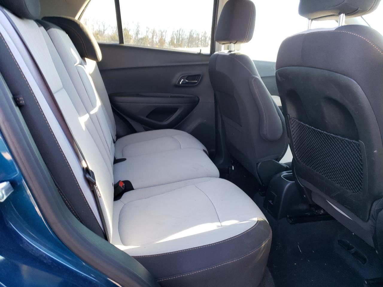 2019 Chevrolet Trax - Image 11