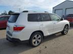 2011 TOYOTA HIGHLANDER LIMITED à vendre chez Copart ID - BOISE