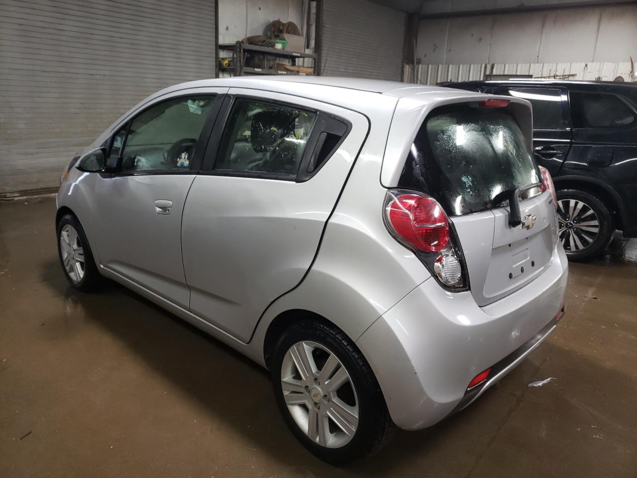 2013 Chevrolet Spark - Image 2