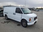 2001 Gmc Savana G2500 na sprzedaż w Las Vegas, NV - Front End