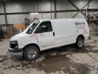 2019 GMC SAVANA G2500 for sale at Copart QC - MONTREAL