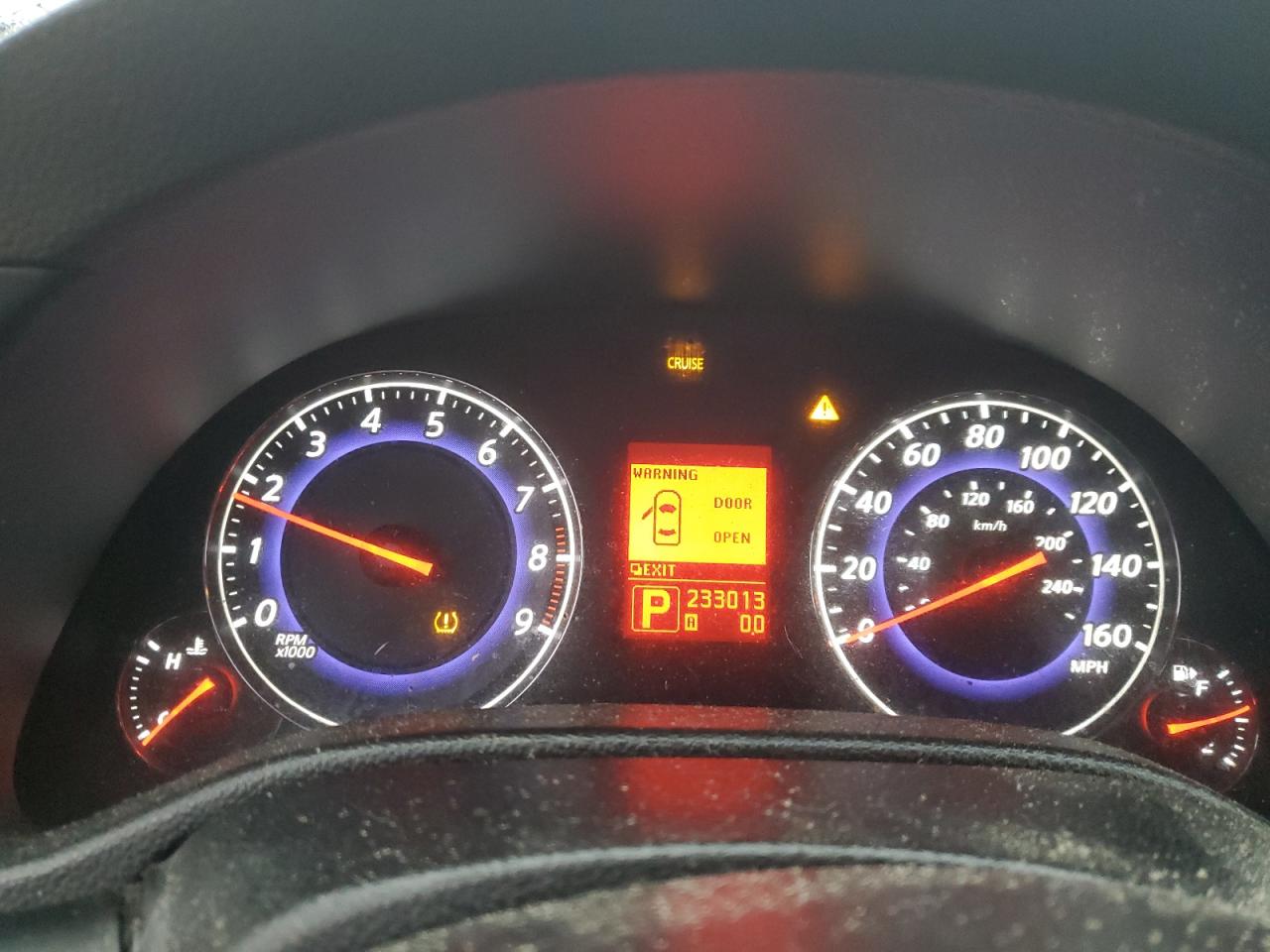 2007 Infiniti G - Image 9