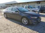 2016 Chevrolet Malibu Lt للبيع في Dyer، IN - Front End