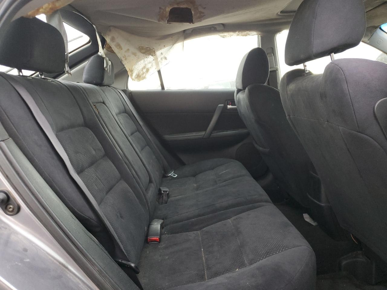 2006 Mazda 6 VIN: 1YVHT84C165M05923 Lot: 41998675