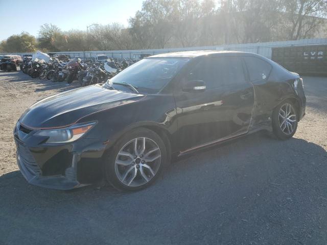 2016 Toyota Scion Tc 