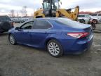 2018 Toyota Camry L en Venta en Windsor, NJ - Front End