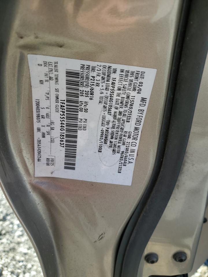 2004 Ford Taurus - Image 14