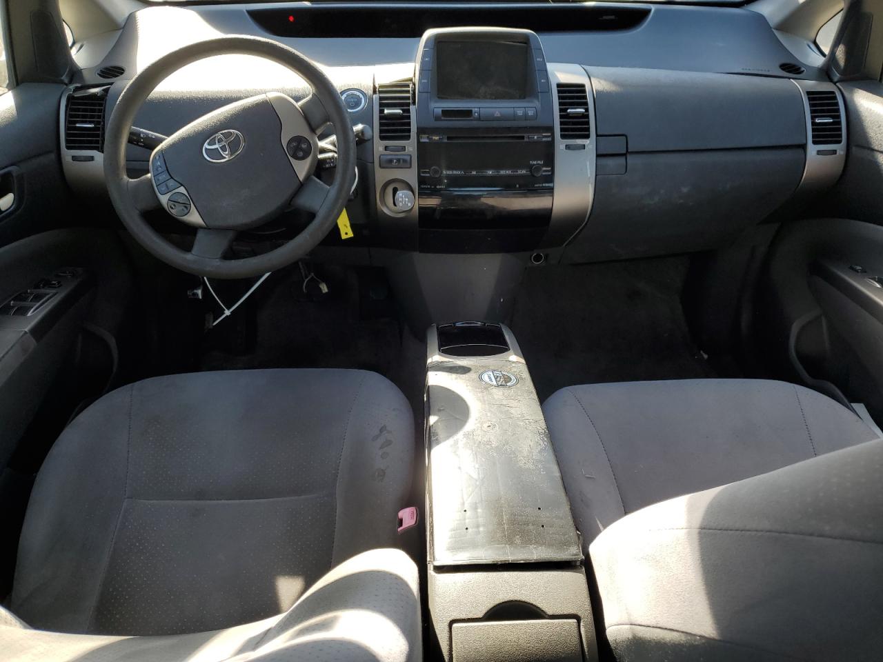 2007 Toyota Prius - Image 8