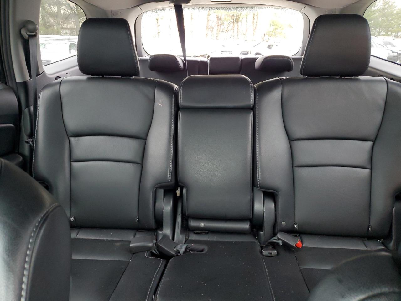 2020 Honda Pilot - Image 10