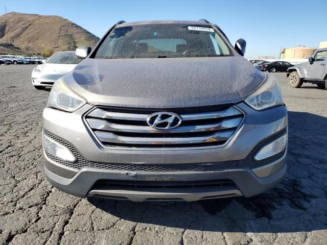  HYUNDAI SANTA FE 2016 Серый