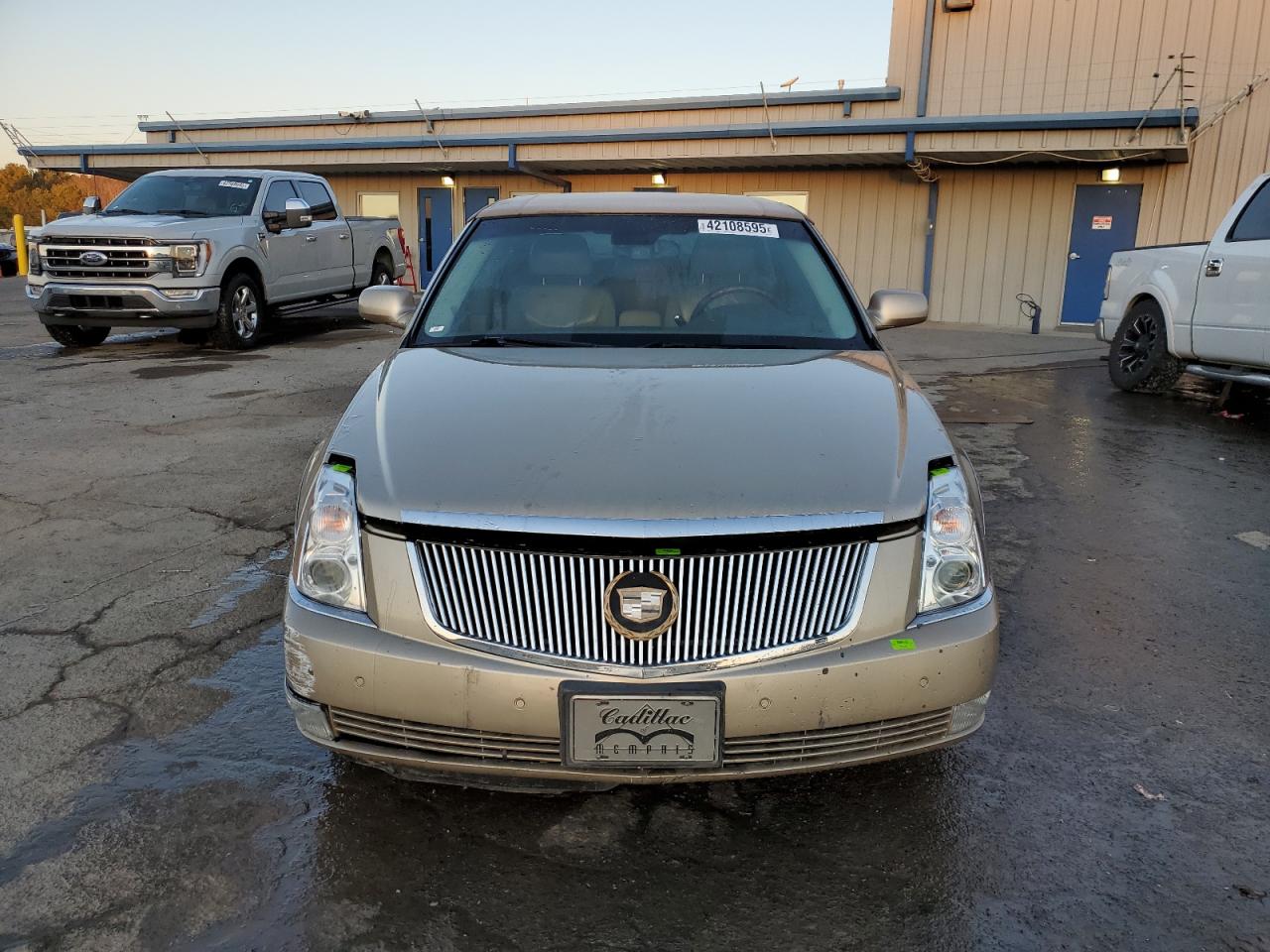 2006 Cadillac DTS - Image 5