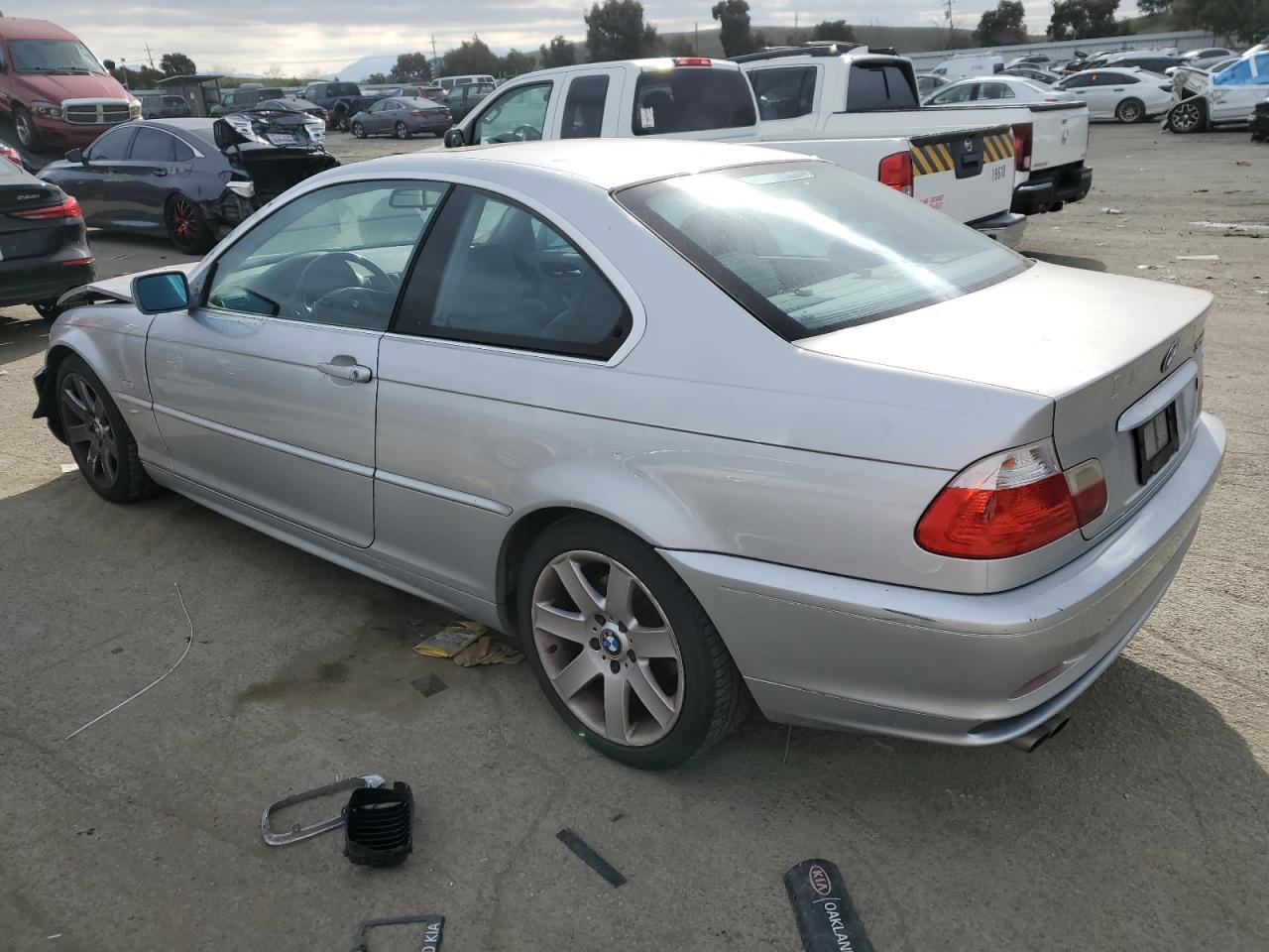 2003 BMW 3er - Image 2