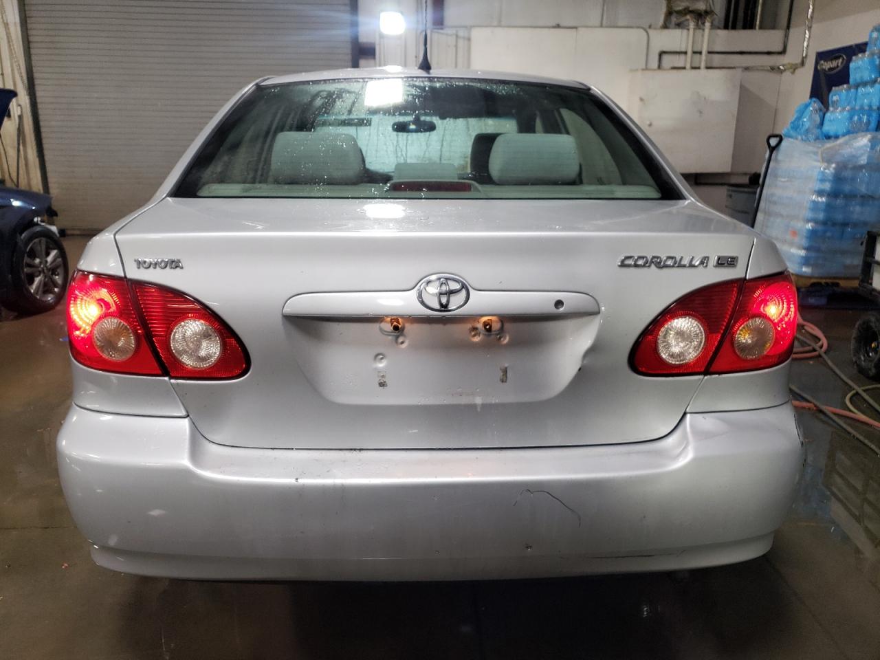 2007 Toyota Corolla - Image 6