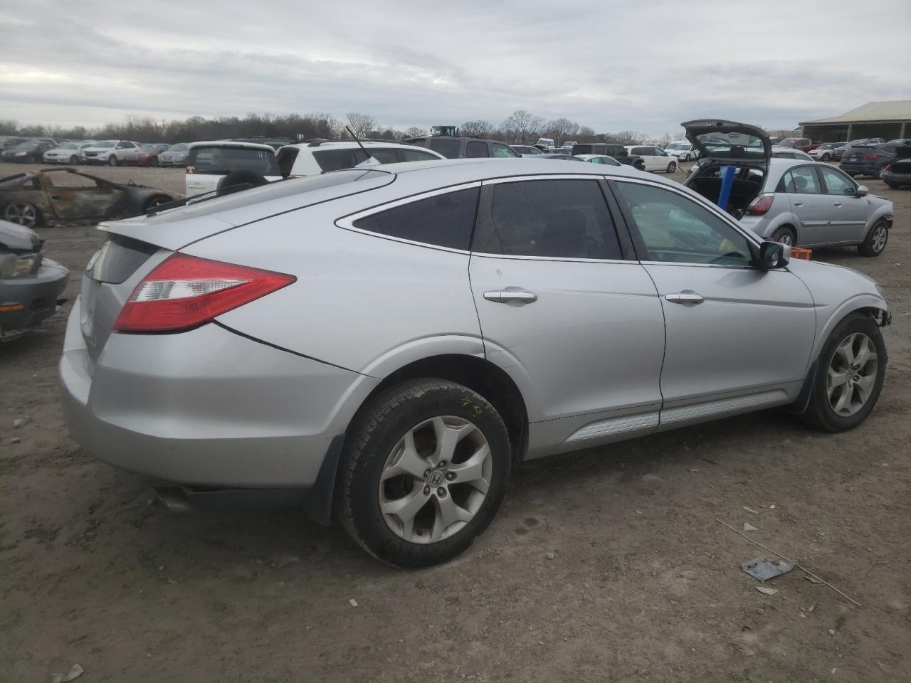 2010 Honda Accord - Image 3