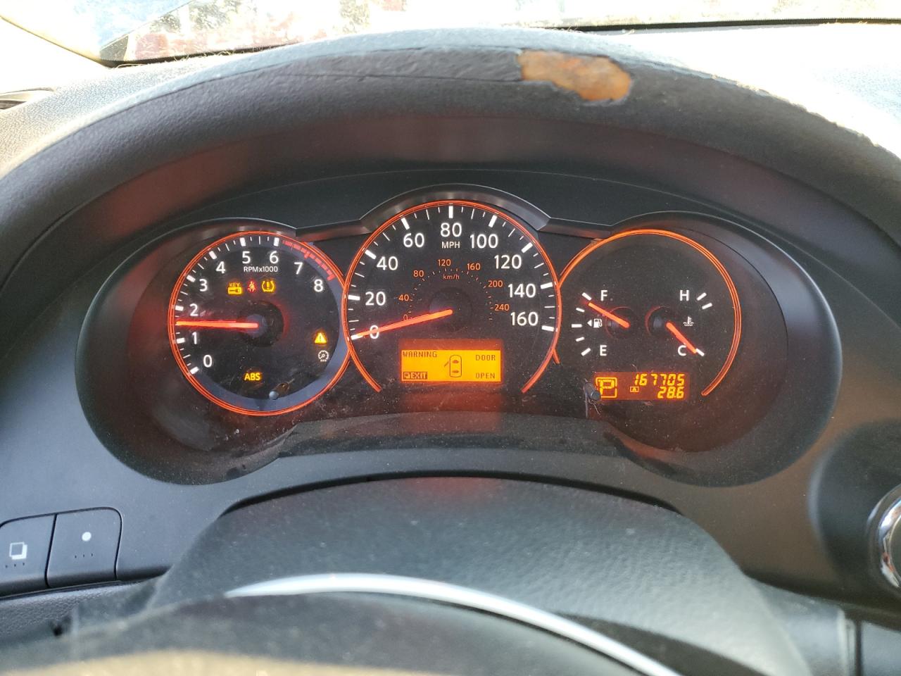 2009 Nissan Altima - Image 9