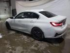 2019 Bmw 330Xi  na sprzedaż w North Billerica, MA - Front End