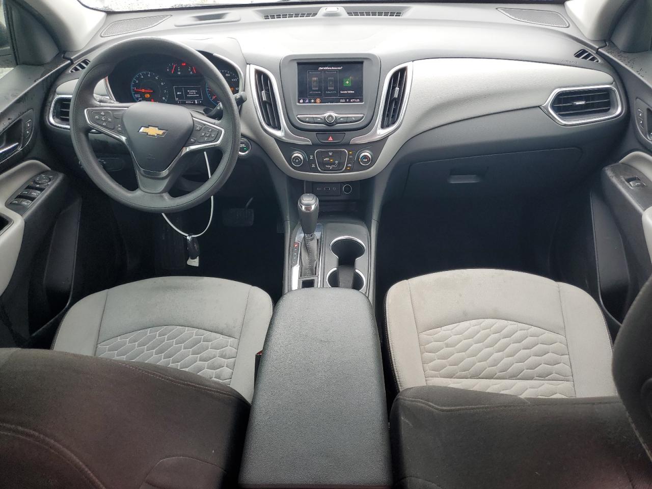 2021 Chevrolet Equinox - Image 8