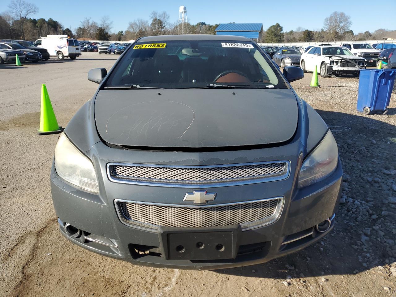 2008 Chevrolet Malibu - Image 5