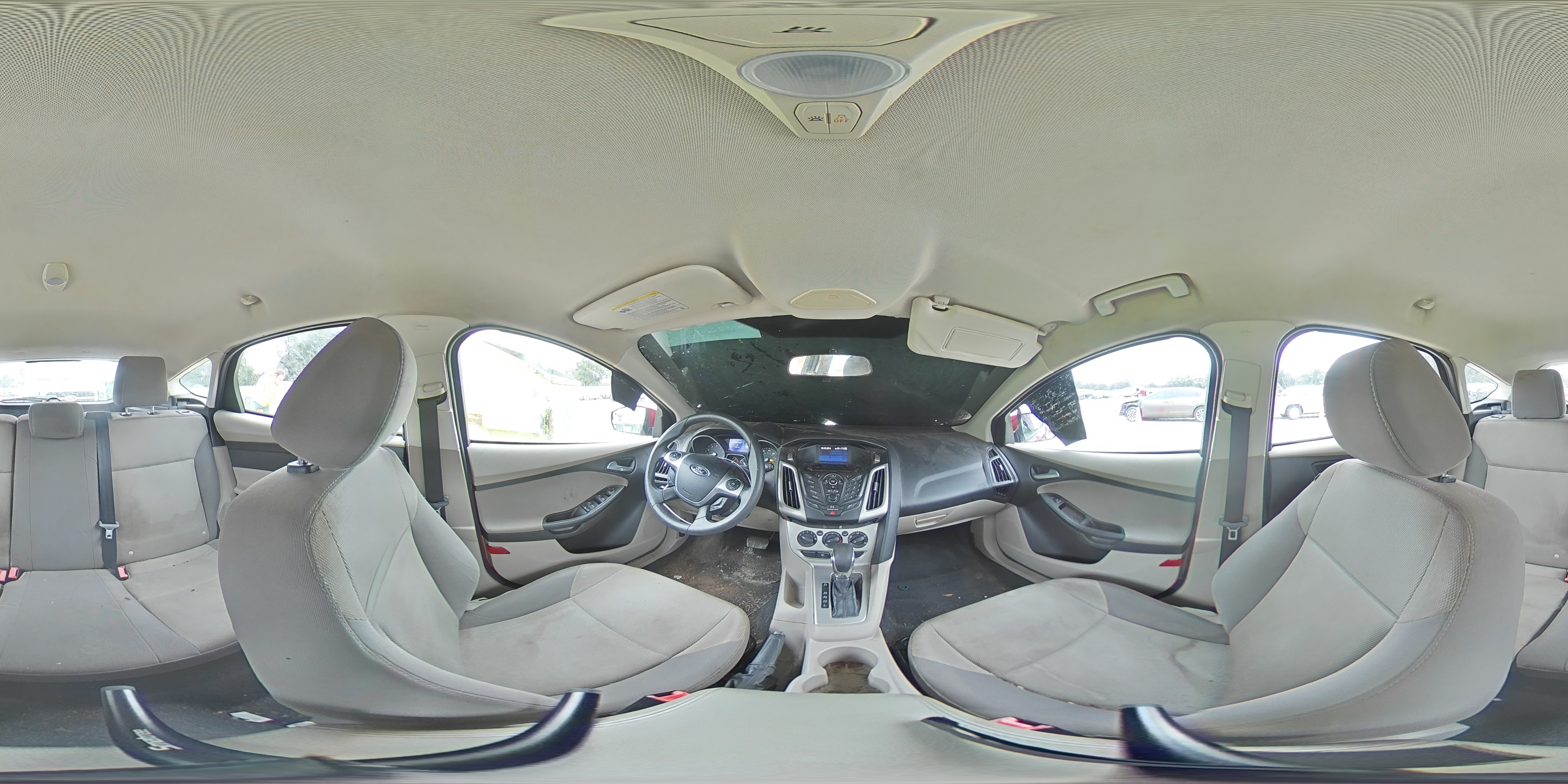 2013 Ford Focus - Image 15