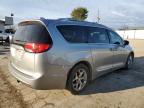 2018 Chrysler Pacifica Limited de vânzare în Lexington, KY - Side