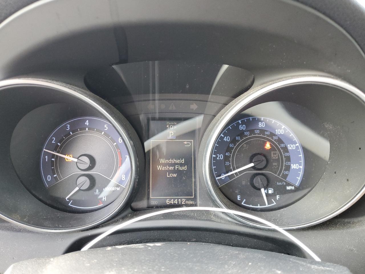 2018 Toyota Corolla - Image 9