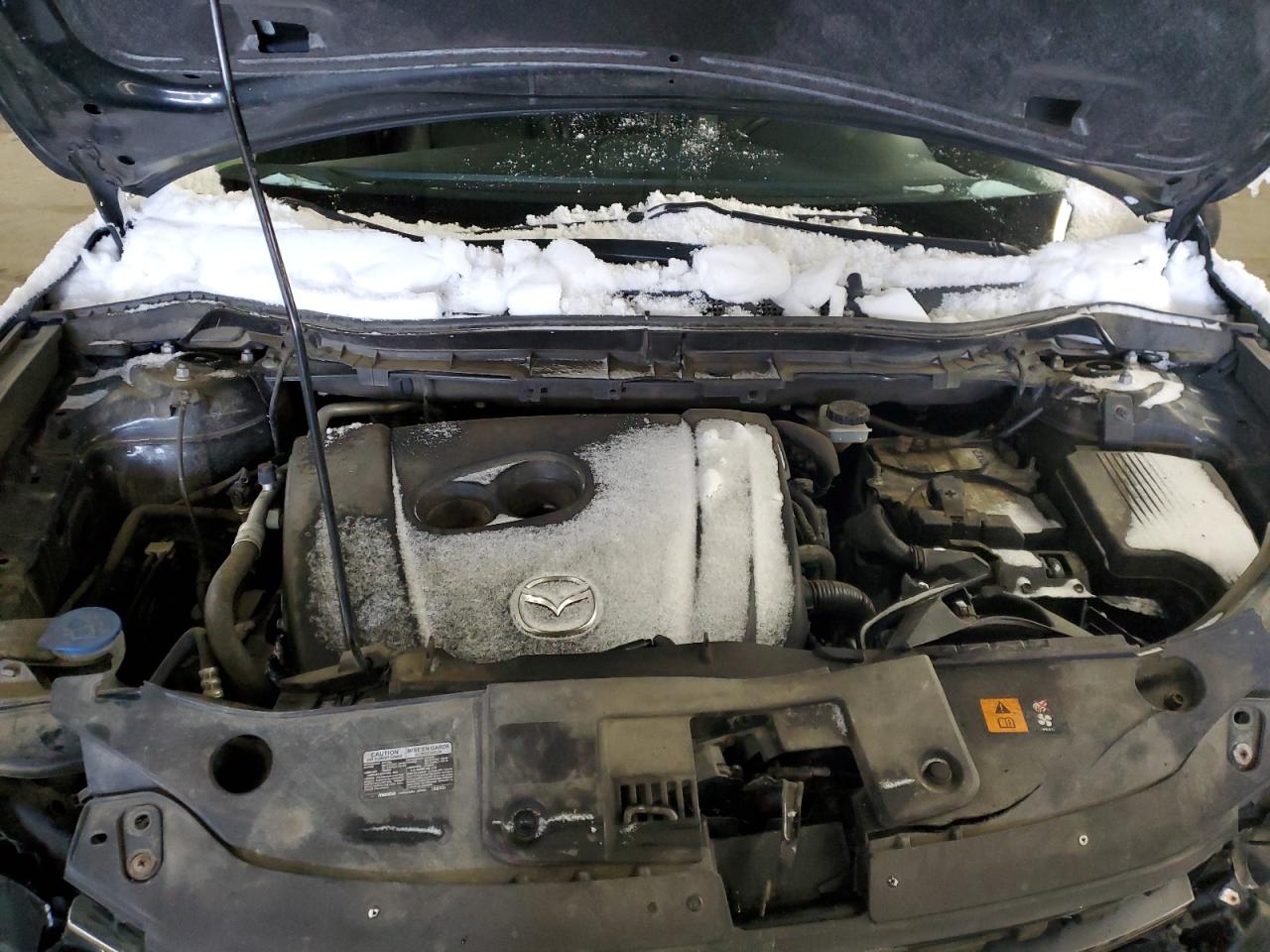 2016 Mazda CX-5 - Image 13