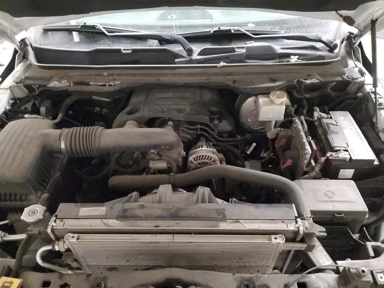 2019 RAM 1500 - Image 11