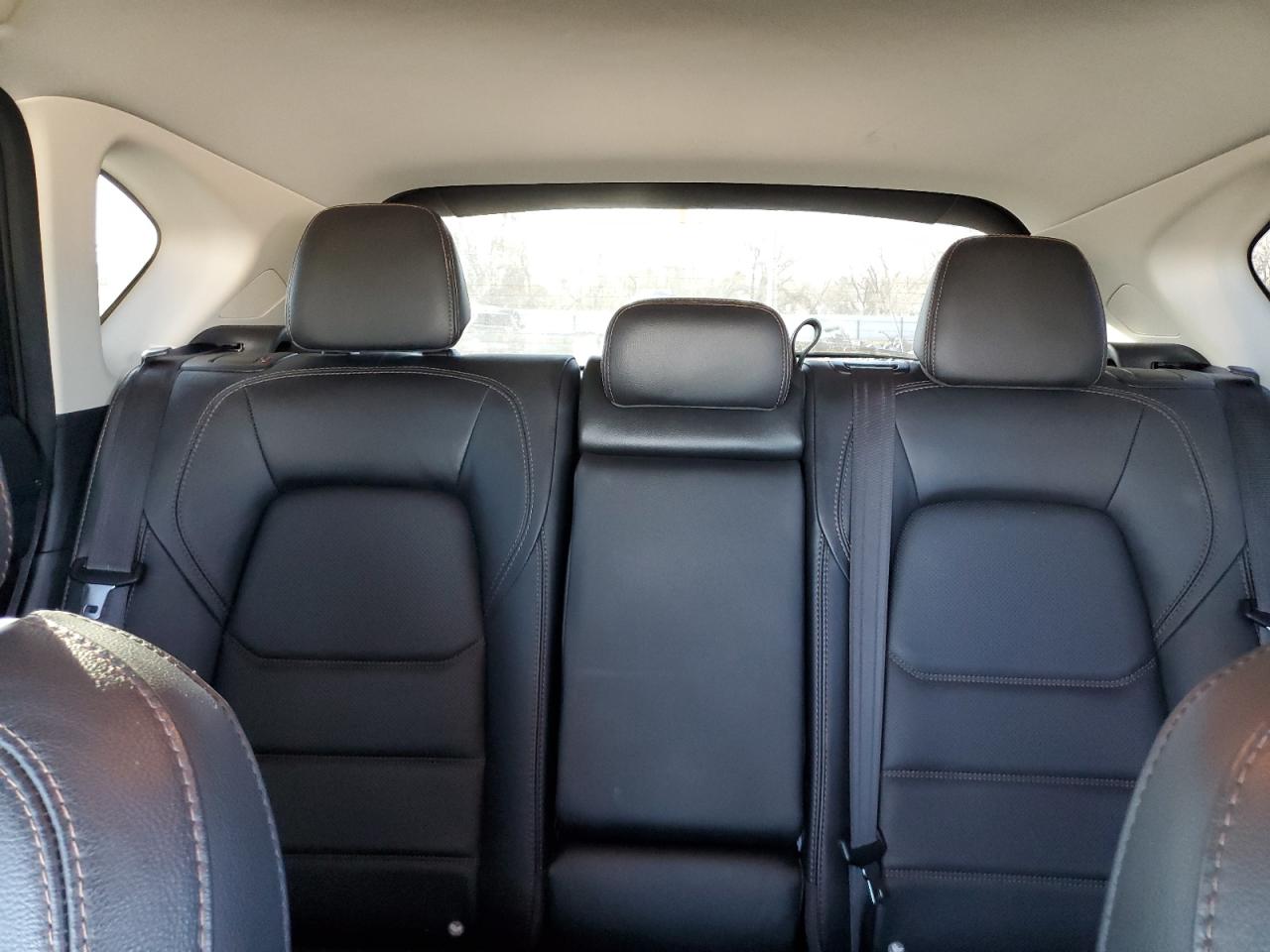 2023 Mazda CX-5 - Image 10
