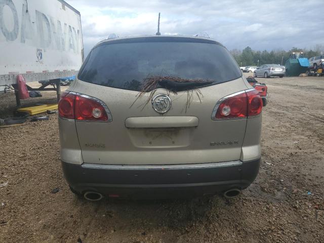  BUICK ENCLAVE 2012 Золотой