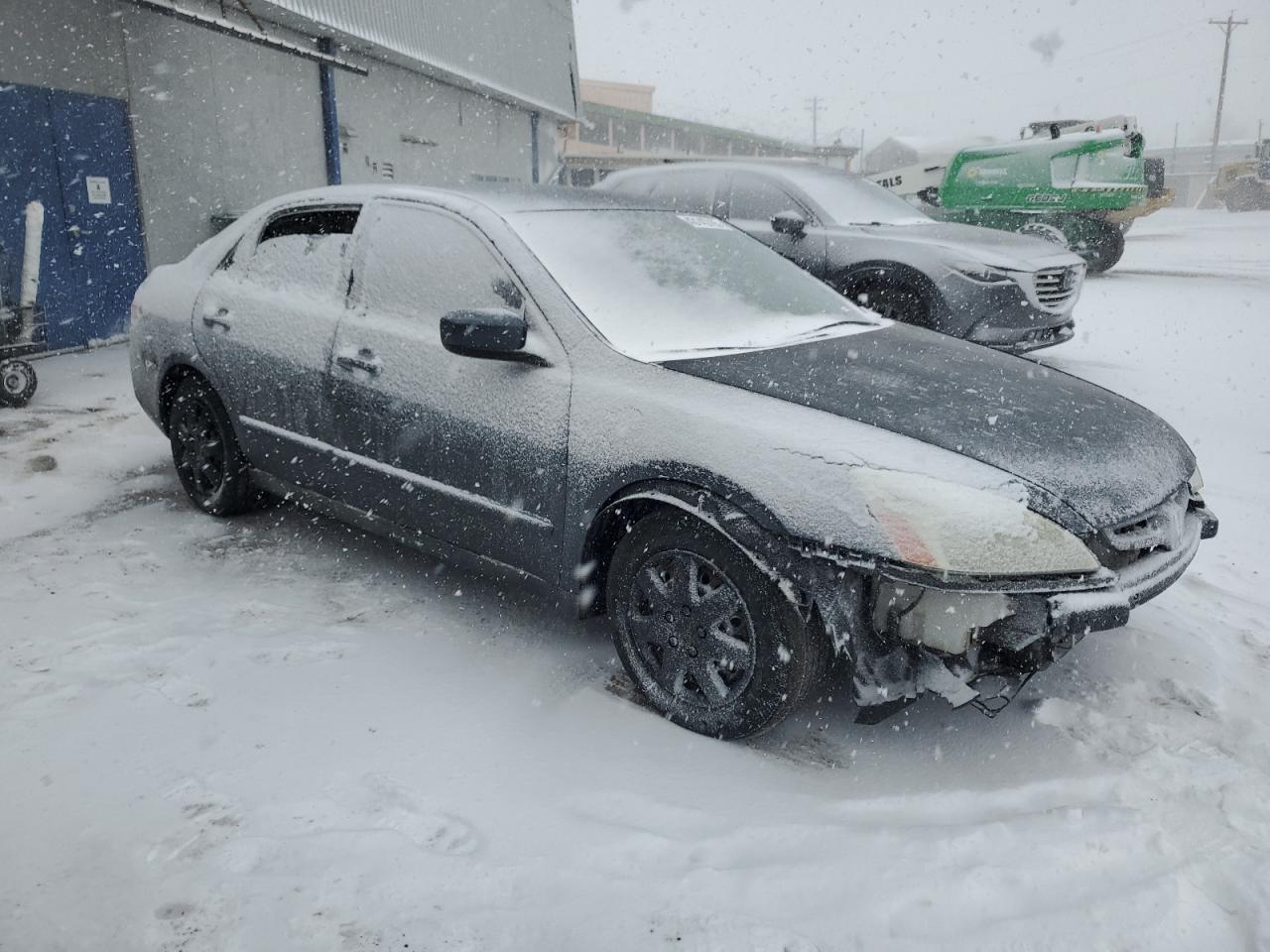 2004 Honda Accord - Image 4