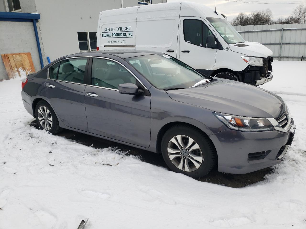 VIN 1HGCR2F39EA248511 2014 HONDA ACCORD no.4