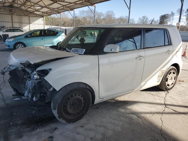 2009 Toyota Scion Xb