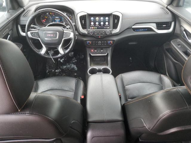  GMC TERRAIN 2018 Синій