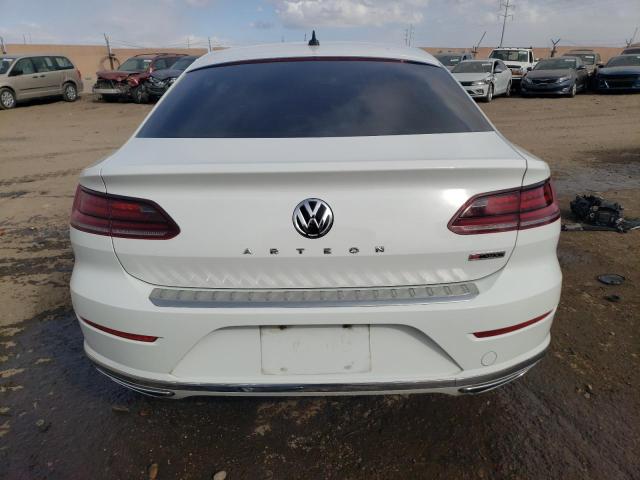  VOLKSWAGEN ARTEON 2019 Белы