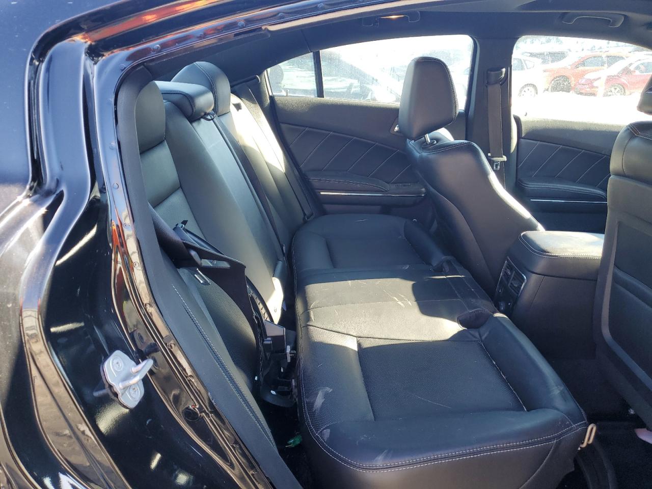 2013 Dodge Charger - Image 10