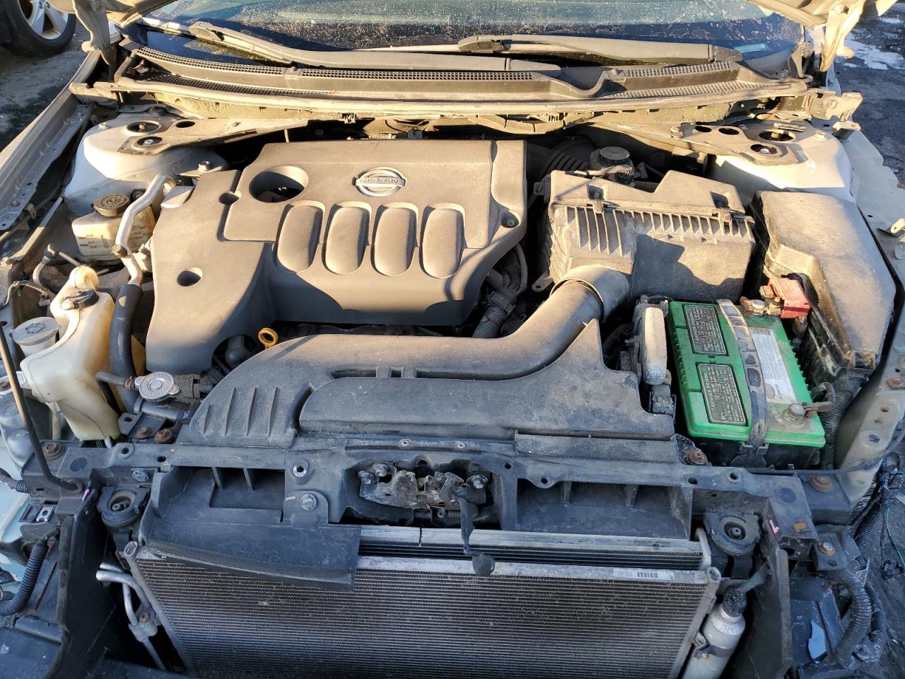 2009 Nissan Altima - Image 11