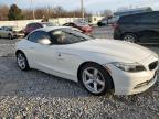 2012 Bmw Z4 Sdrive28I продається в Memphis, TN - Front End