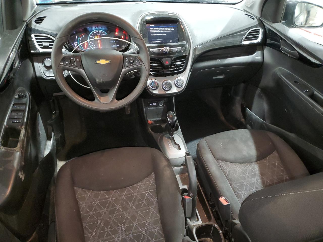 2020 Chevrolet Spark - Image 8
