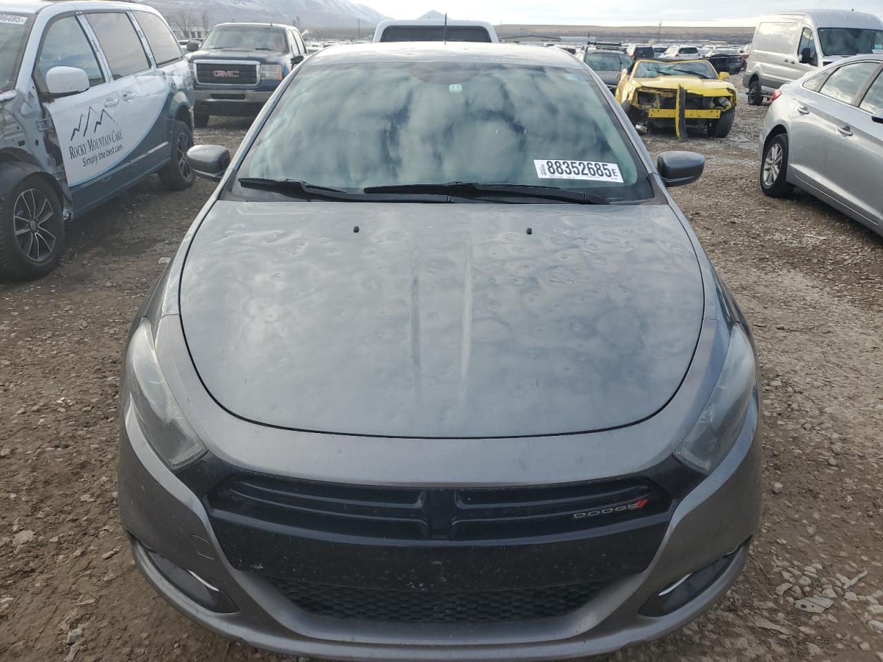 2013 Dodge Dart - Image 5