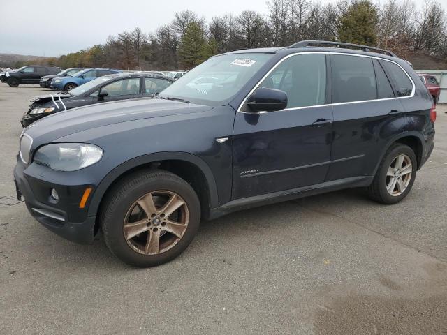 2009 Bmw X5 Xdrive48I