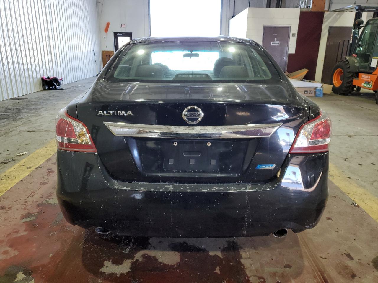 VIN 1N4AL3AP5DC136370 2013 NISSAN ALTIMA no.6