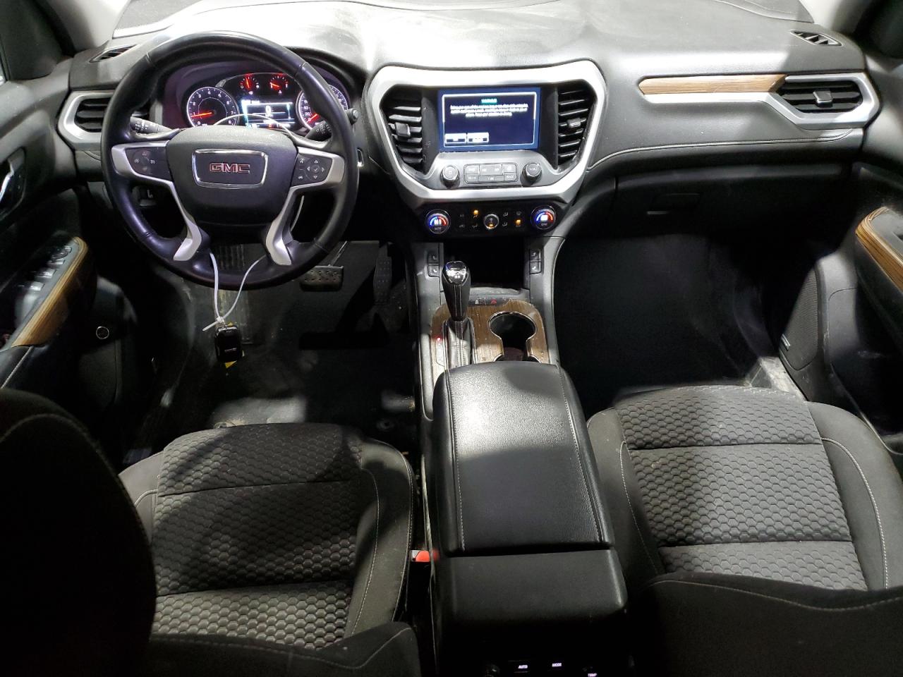 2017 GMC Acadia - Image 8