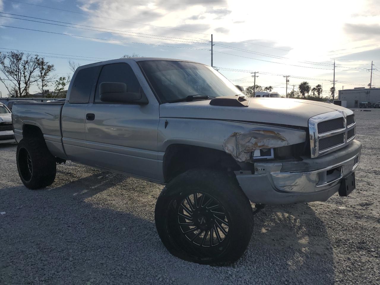 1997 Dodge RAM - Image 4