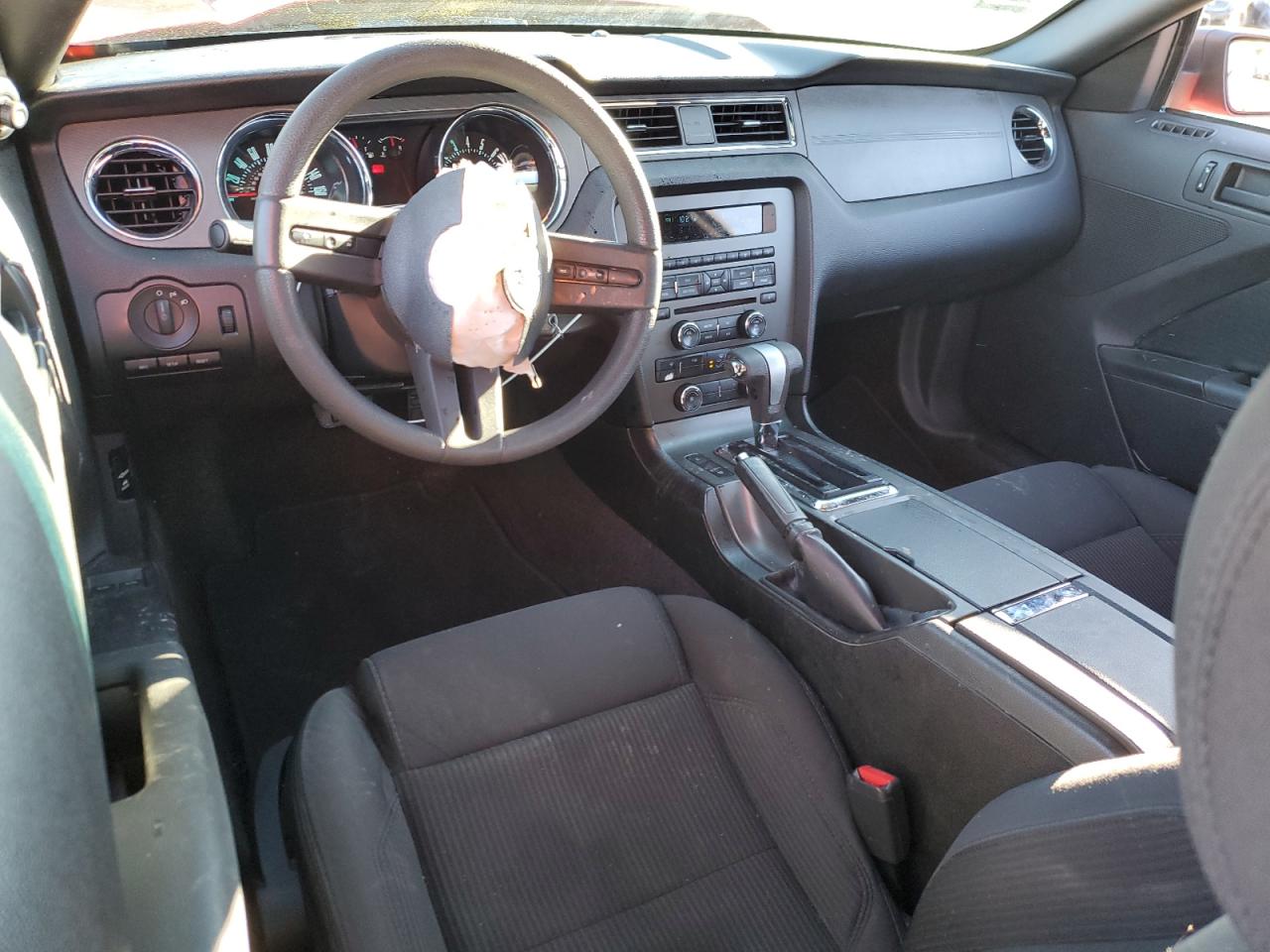2012 Ford Mustang - Image 8