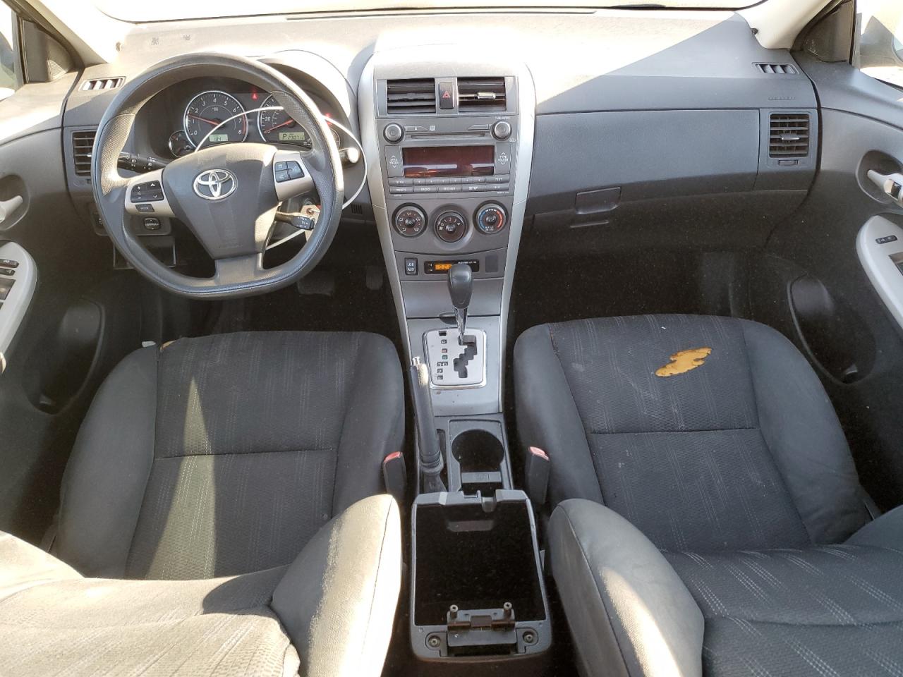 2011 Toyota Corolla - Image 8