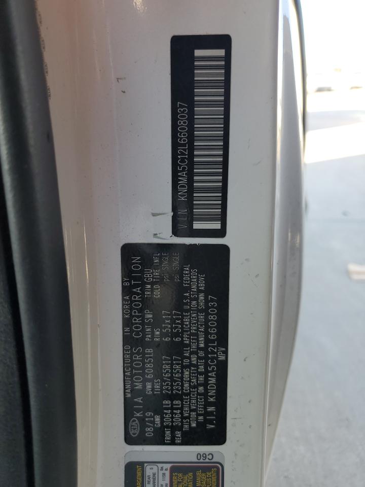 2020 Kia Sedona - Image 14