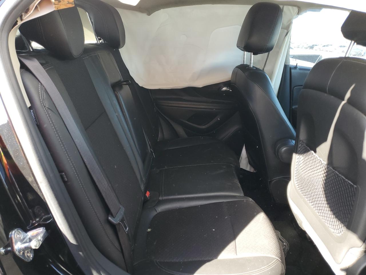 2019 Buick Encore Preferred VIN: KL4CJASB7KB714319 Lot: 42766195