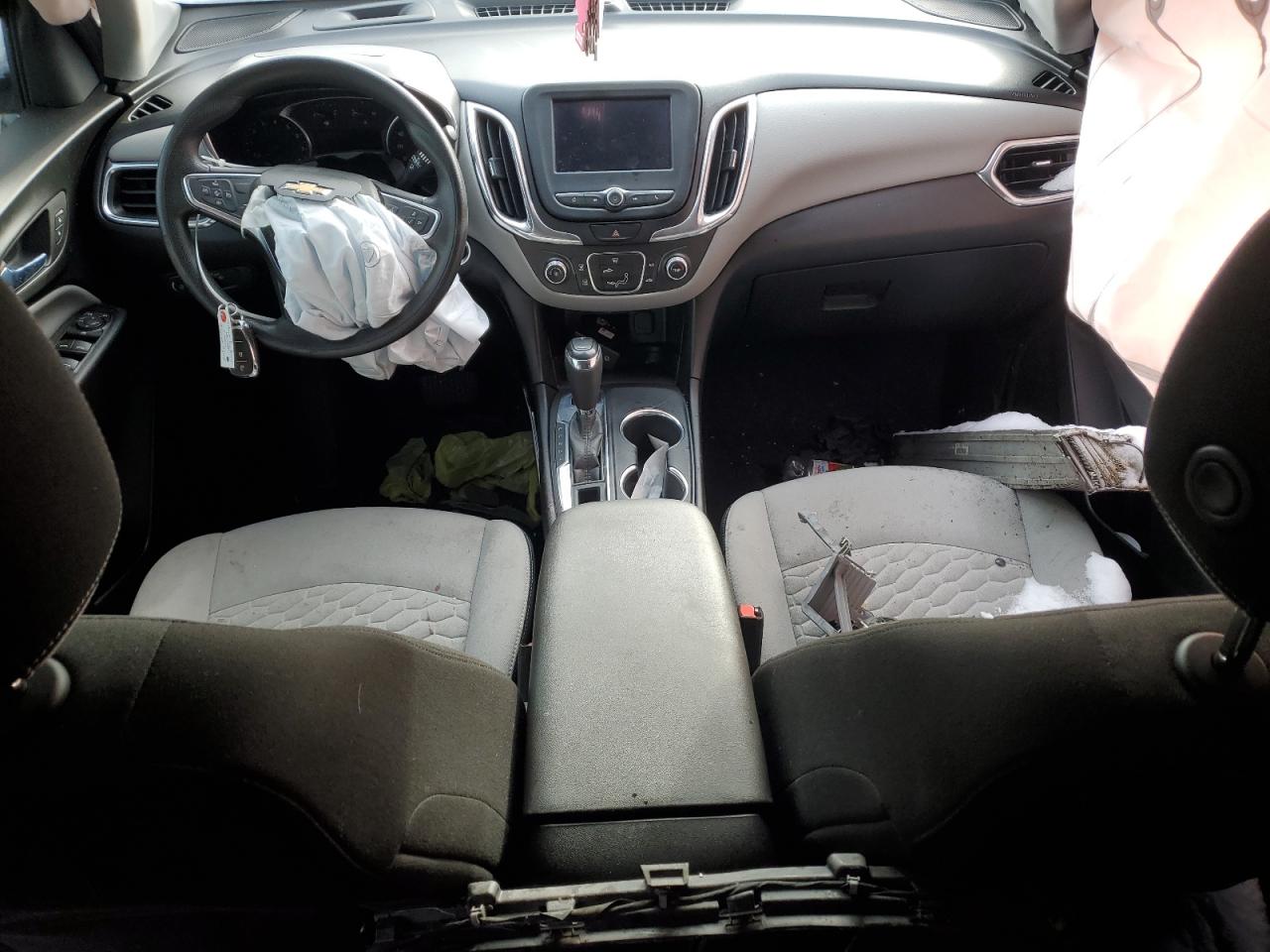 2GNAXUEV8L6103035 CHEVROLET EQUINOX 2020