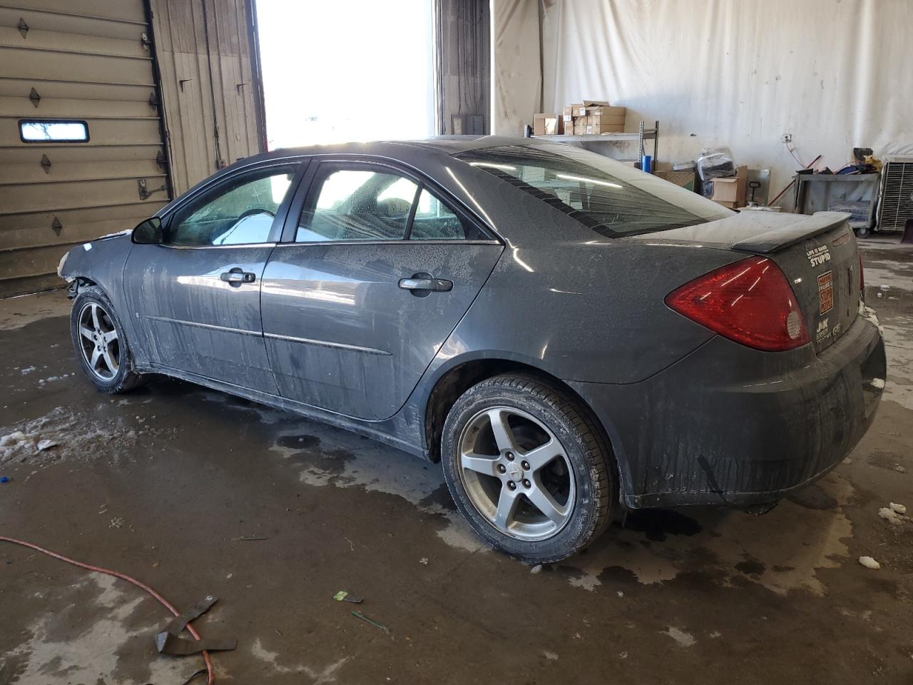 2007 Pontiac G6 - Image 2